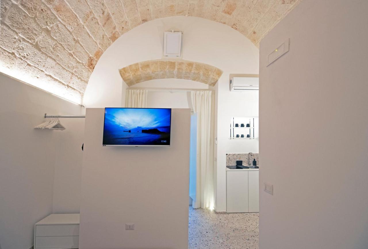 La Casa Di Benedetta Hotel Polignano a Mare Exterior photo