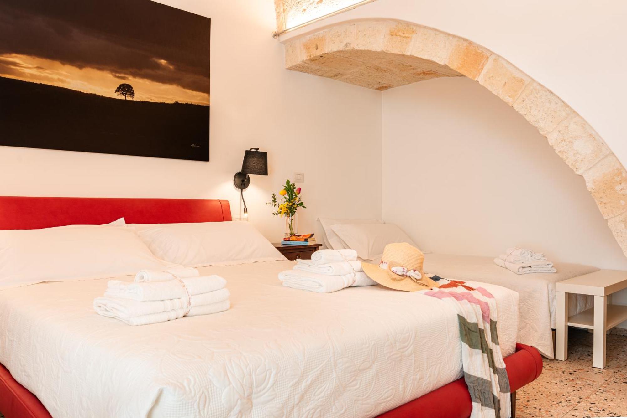 La Casa Di Benedetta Hotel Polignano a Mare Exterior photo