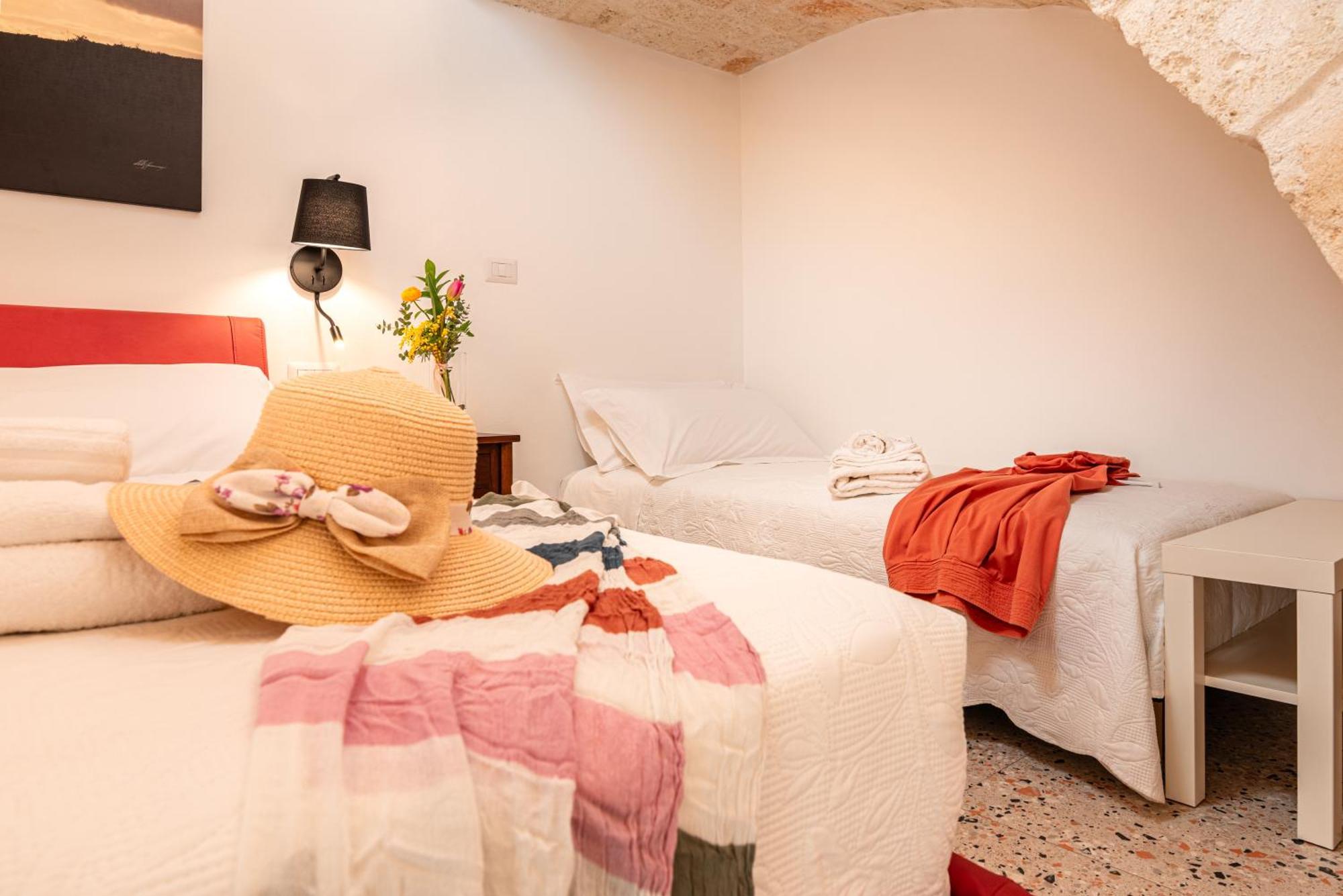 La Casa Di Benedetta Hotel Polignano a Mare Exterior photo
